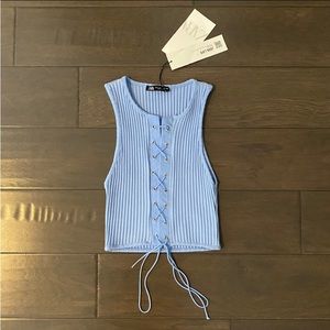 Zara top